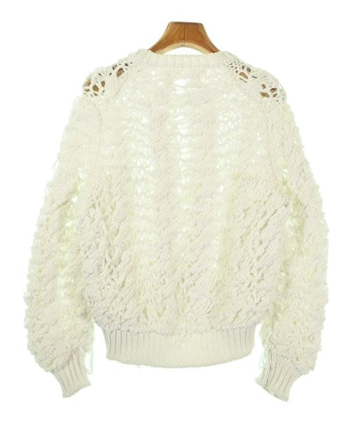 COMME des GARCONS เสื้อกันหนาว