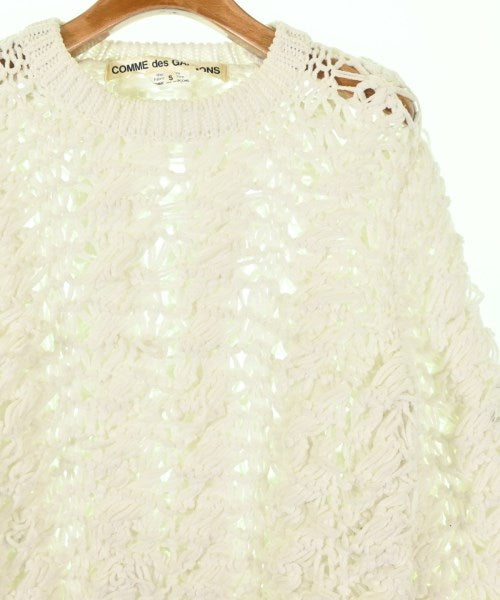 COMME des GARCONS เสื้อกันหนาว