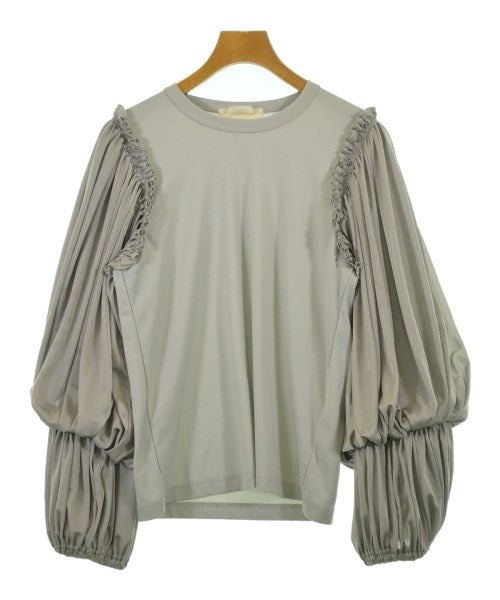 COMME des GARCONS เสื้อยืด/เสื้อท็อปส์