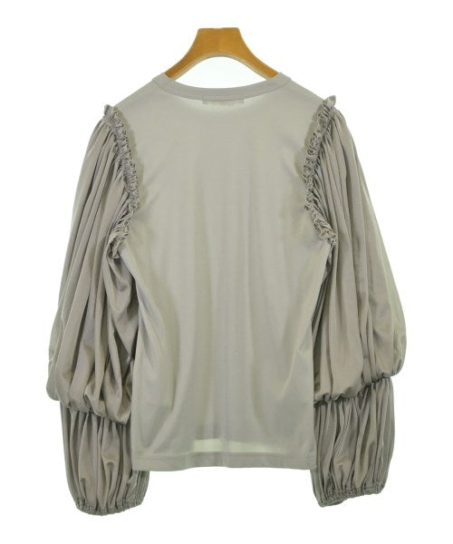 COMME des GARCONS เสื้อยืด/เสื้อท็อปส์