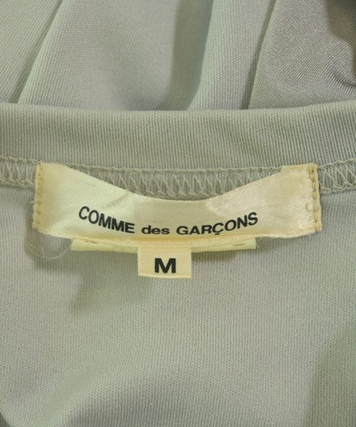 COMME des GARCONS เสื้อยืด/เสื้อท็อปส์