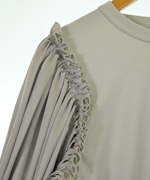 COMME des GARCONS เสื้อยืด/เสื้อท็อปส์