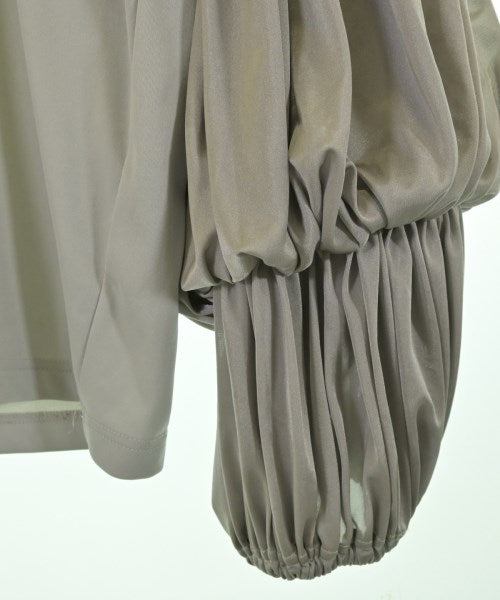 COMME des GARCONS เสื้อยืด/เสื้อท็อปส์