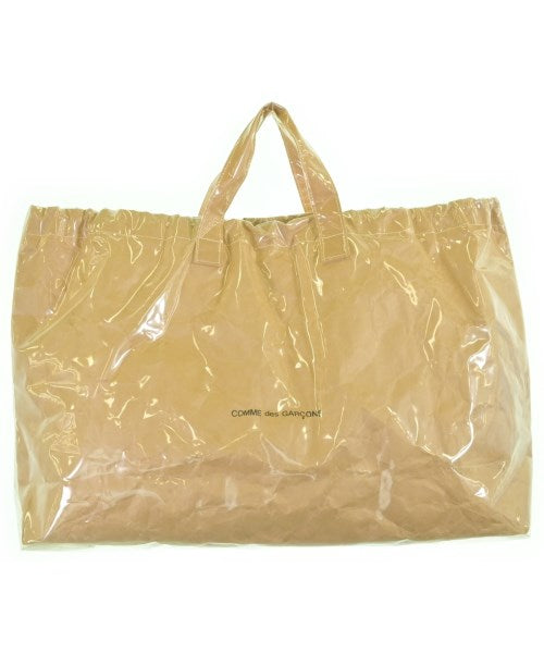 COMME des GARCONS กระเป๋าถือขนาดใหญ่