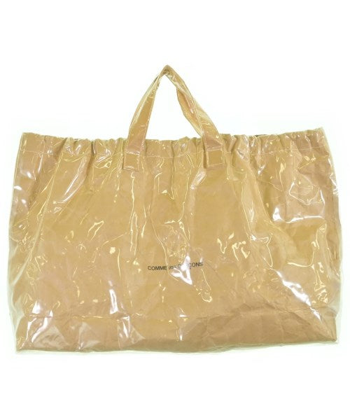 COMME des GARCONS กระเป๋าถือขนาดใหญ่