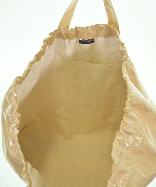 COMME des GARCONS กระเป๋าถือขนาดใหญ่