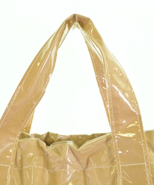 COMME des GARCONS กระเป๋าถือขนาดใหญ่