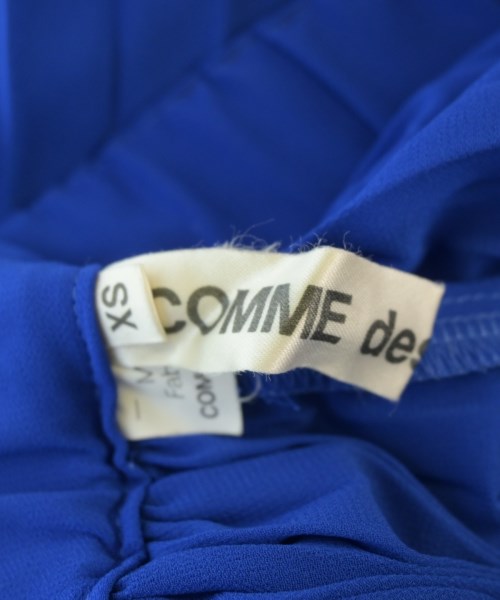 COMME des GARCONS กระโปรงยาวถึงเข่า