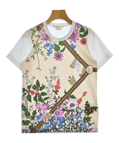 COMME des GARCONS เสื้อยืด/เสื้อท็อปส์