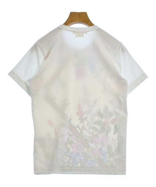 COMME des GARCONS เสื้อยืด/เสื้อท็อปส์