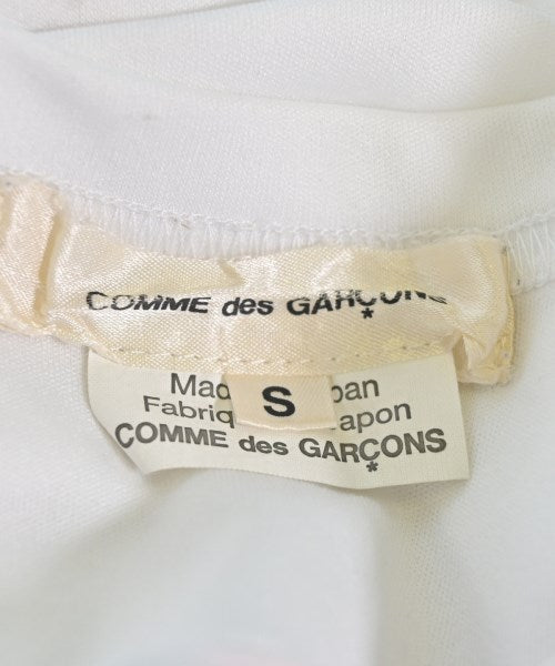 COMME des GARCONS เสื้อยืด/เสื้อท็อปส์