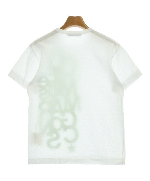 COMME des GARCONS เสื้อยืด/เสื้อท็อปส์