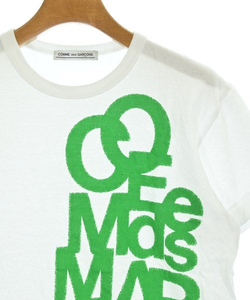 COMME des GARCONS เสื้อยืด/เสื้อท็อปส์