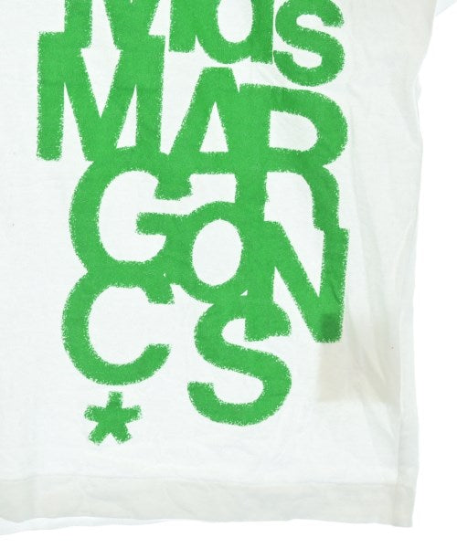 COMME des GARCONS เสื้อยืด/เสื้อท็อปส์