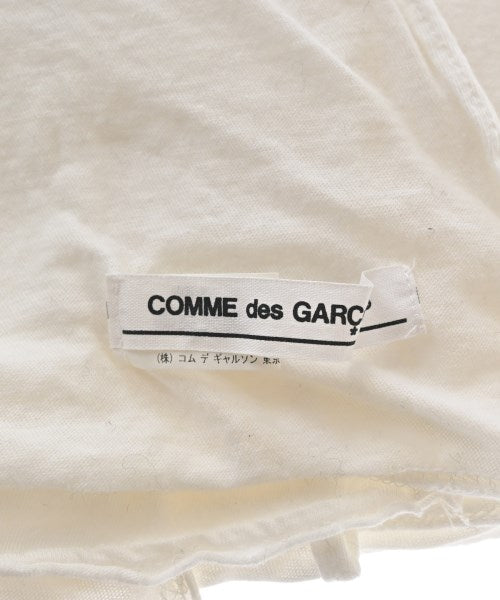 COMME des GARCONS ผ้าคลุมไหล่