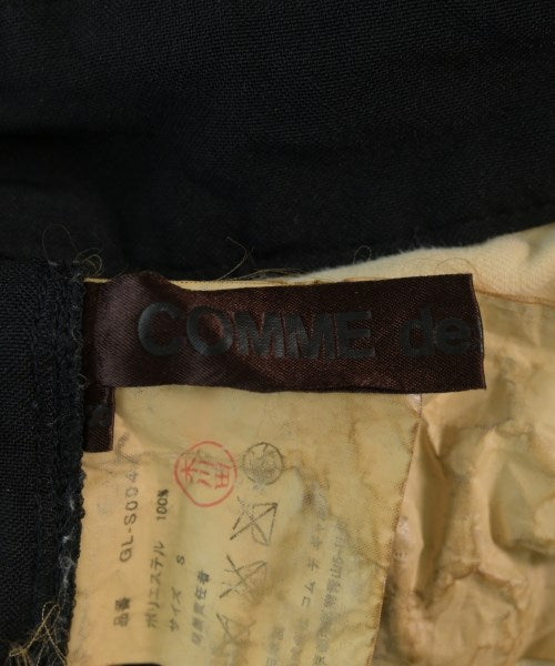 COMME des GARCONS กางเกง อื่น