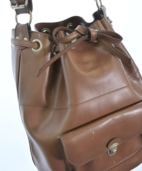 COMME des GARCONS กระเป๋าถือขนาดใหญ่