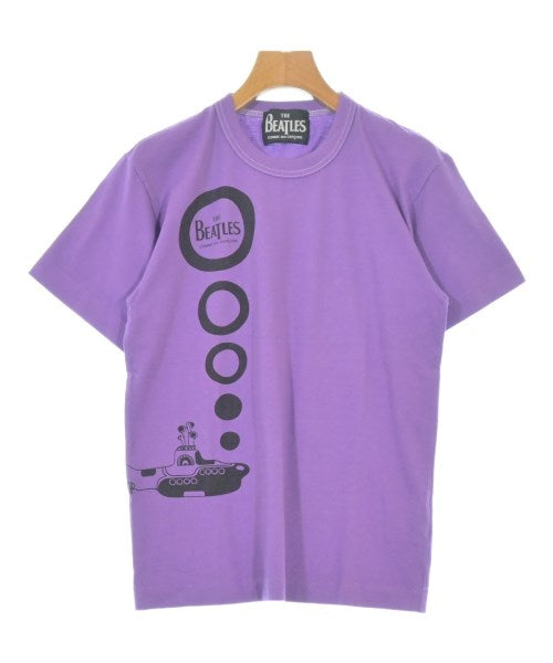 COMME des GARCONS เสื้อยืด/เสื้อท็อปส์