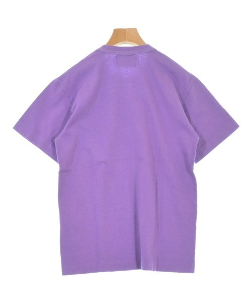 COMME des GARCONS เสื้อยืด/เสื้อท็อปส์