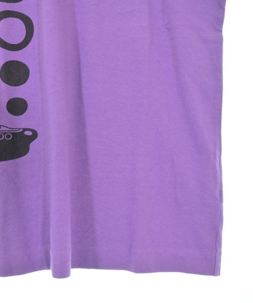 COMME des GARCONS เสื้อยืด/เสื้อท็อปส์