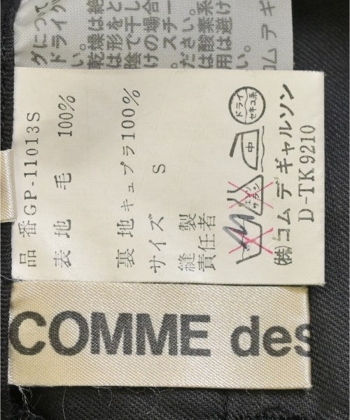 COMME des GARCONS กางเกงขาสั้น