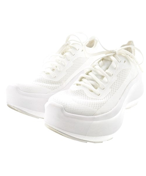 COMME des GARCONS รองเท้าผ้าใบ