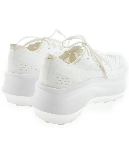 COMME des GARCONS รองเท้าผ้าใบ