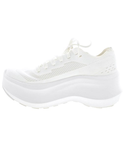COMME des GARCONS รองเท้าผ้าใบ