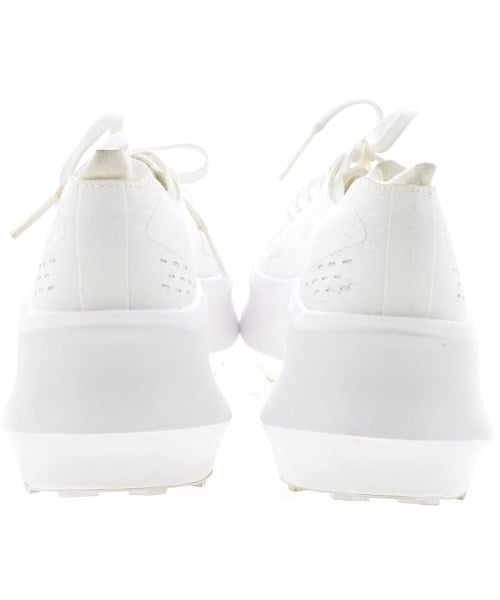 COMME des GARCONS รองเท้าผ้าใบ