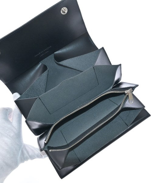COMME des GARCONS กระเป๋าสตางค์/กระเป๋าใส่เหรียญ