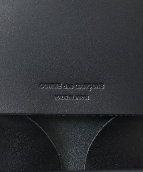 COMME des GARCONS กระเป๋าสตางค์/กระเป๋าใส่เหรียญ