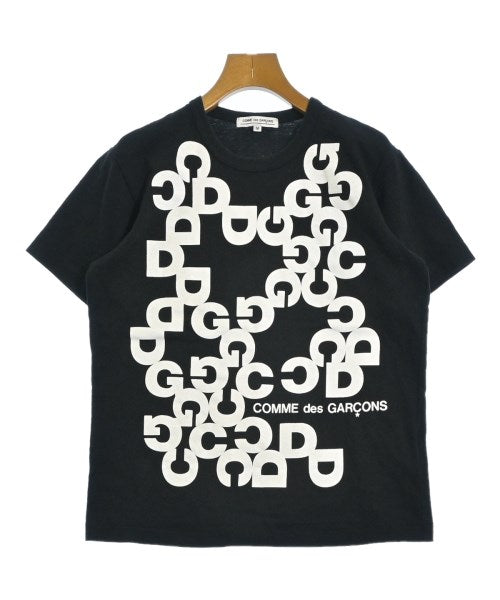 COMME des GARCONS เสื้อยืด/เสื้อท็อปส์
