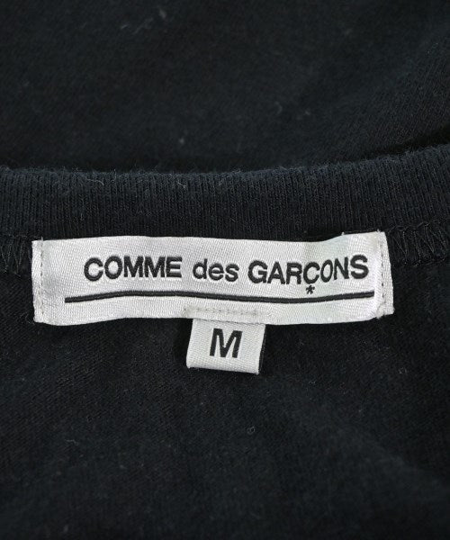 COMME des GARCONS เสื้อยืด/เสื้อท็อปส์