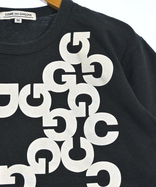 COMME des GARCONS เสื้อยืด/เสื้อท็อปส์