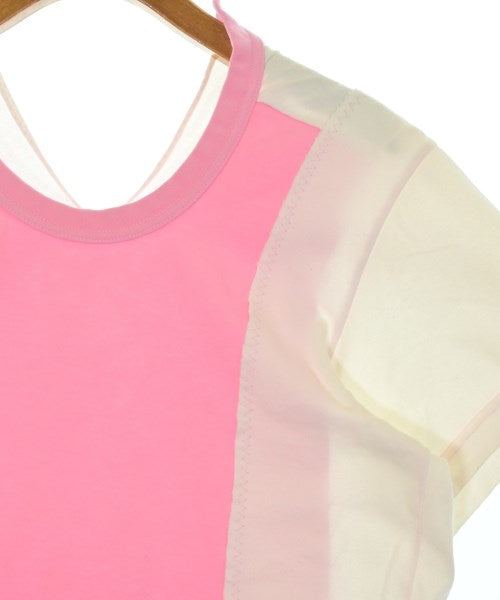 COMME des GARCONS เสื้อยืด/เสื้อท็อปส์