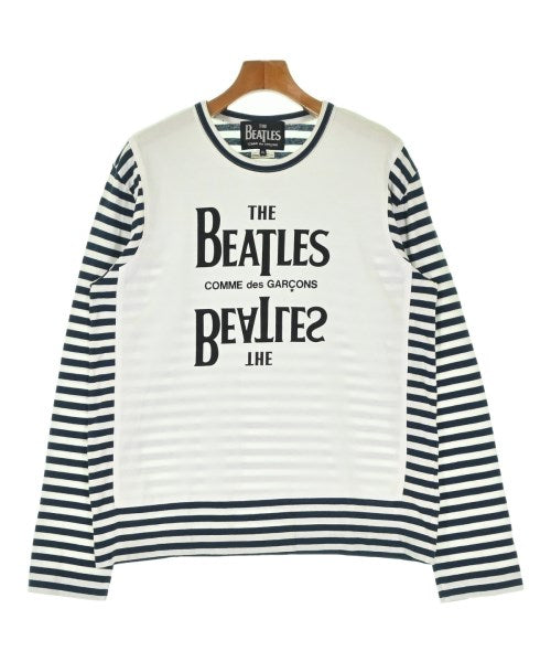 COMME des GARCONS เสื้อยืด/เสื้อท็อปส์