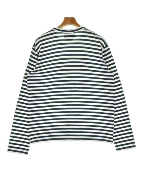 COMME des GARCONS เสื้อยืด/เสื้อท็อปส์