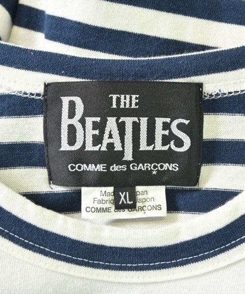 COMME des GARCONS เสื้อยืด/เสื้อท็อปส์