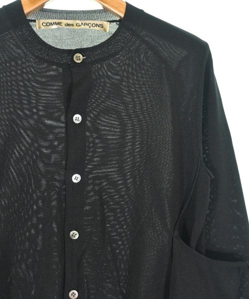 COMME des GARCONS เสื้อคาร์ดิแกน