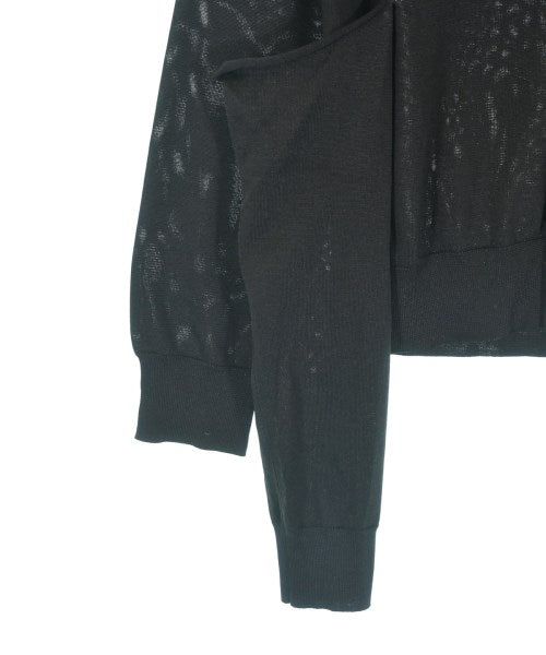 COMME des GARCONS เสื้อคาร์ดิแกน