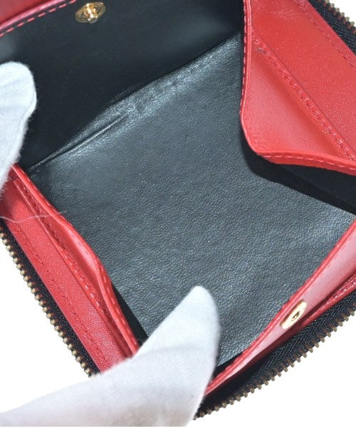 COMME des GARCONS กระเป๋าสตางค์/กระเป๋าใส่เหรียญ