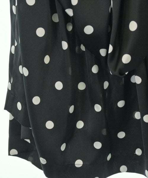 COMME des GARCONS กระโปรงยาว/แม็กซี่ยาว