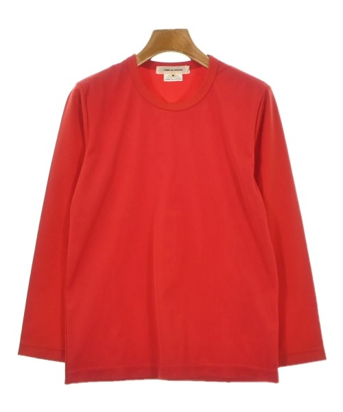 COMME des GARCONS เสื้อยืด/เสื้อท็อปส์