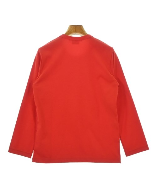 COMME des GARCONS เสื้อยืด/เสื้อท็อปส์