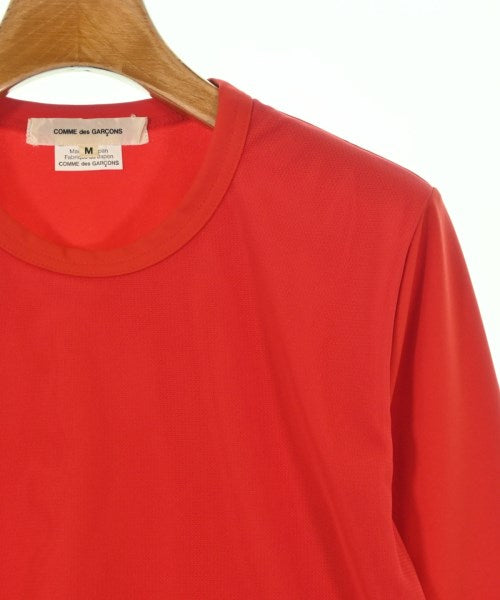 COMME des GARCONS เสื้อยืด/เสื้อท็อปส์