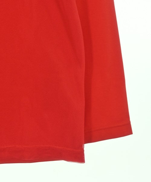 COMME des GARCONS เสื้อยืด/เสื้อท็อปส์