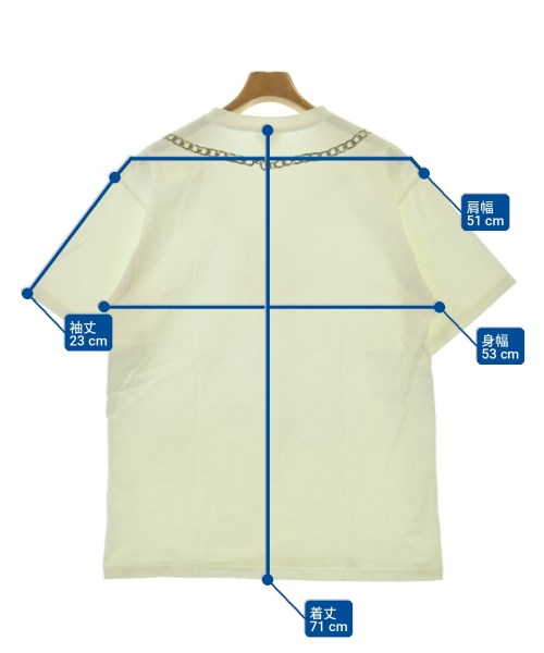 A BATHING APE เสื้อยืด/เสื้อท็อปส์