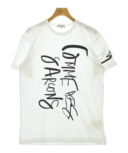 COMME des GARCONS เสื้อยืด/เสื้อท็อปส์