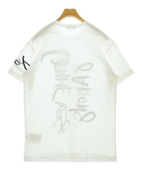 COMME des GARCONS เสื้อยืด/เสื้อท็อปส์