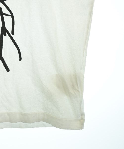 COMME des GARCONS เสื้อยืด/เสื้อท็อปส์